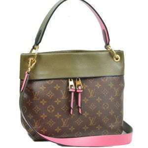 Louis Vuitton Tuileries Besace Bag